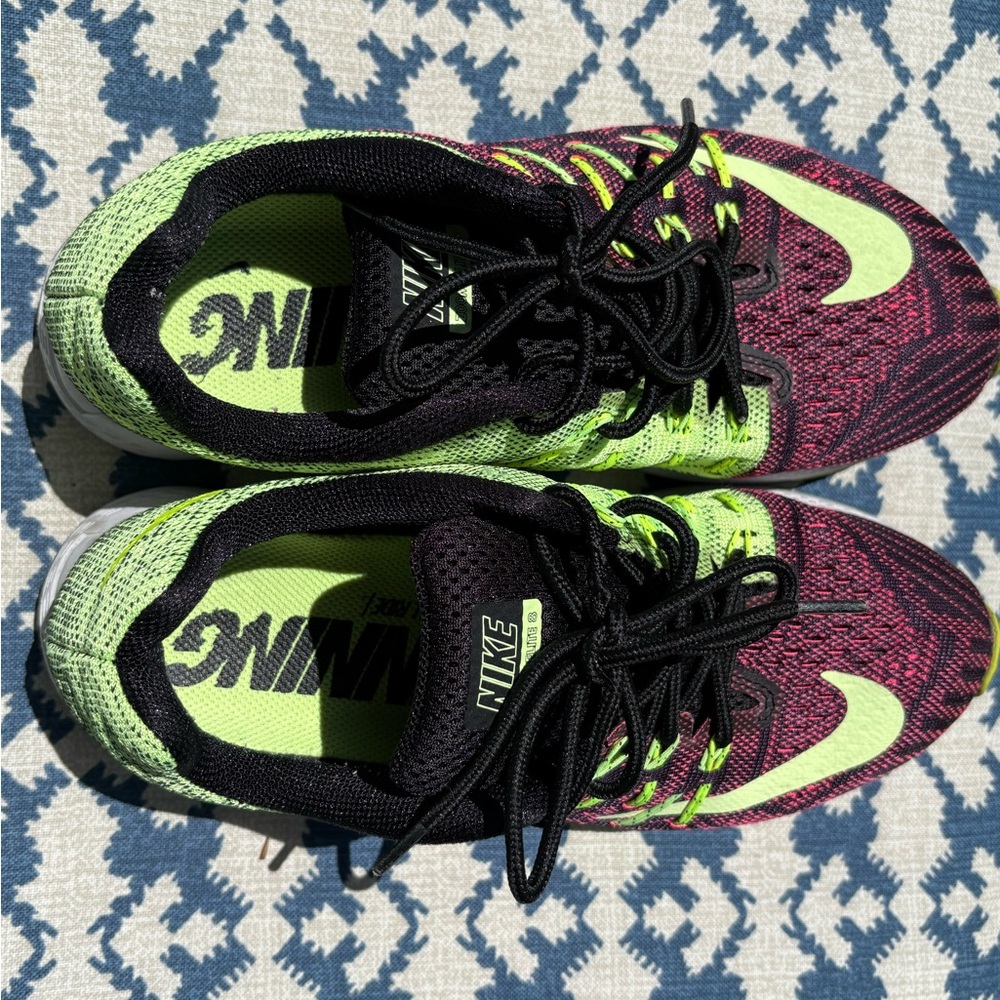 Nike Women’s Elite Zoom 8 Running Shoes Size 8.5